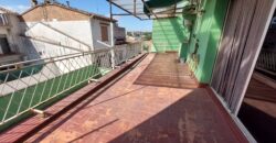 ¡Casa aparellada en venda a Rubí, 305 m2, 3 habitacions i terrassa exterior!