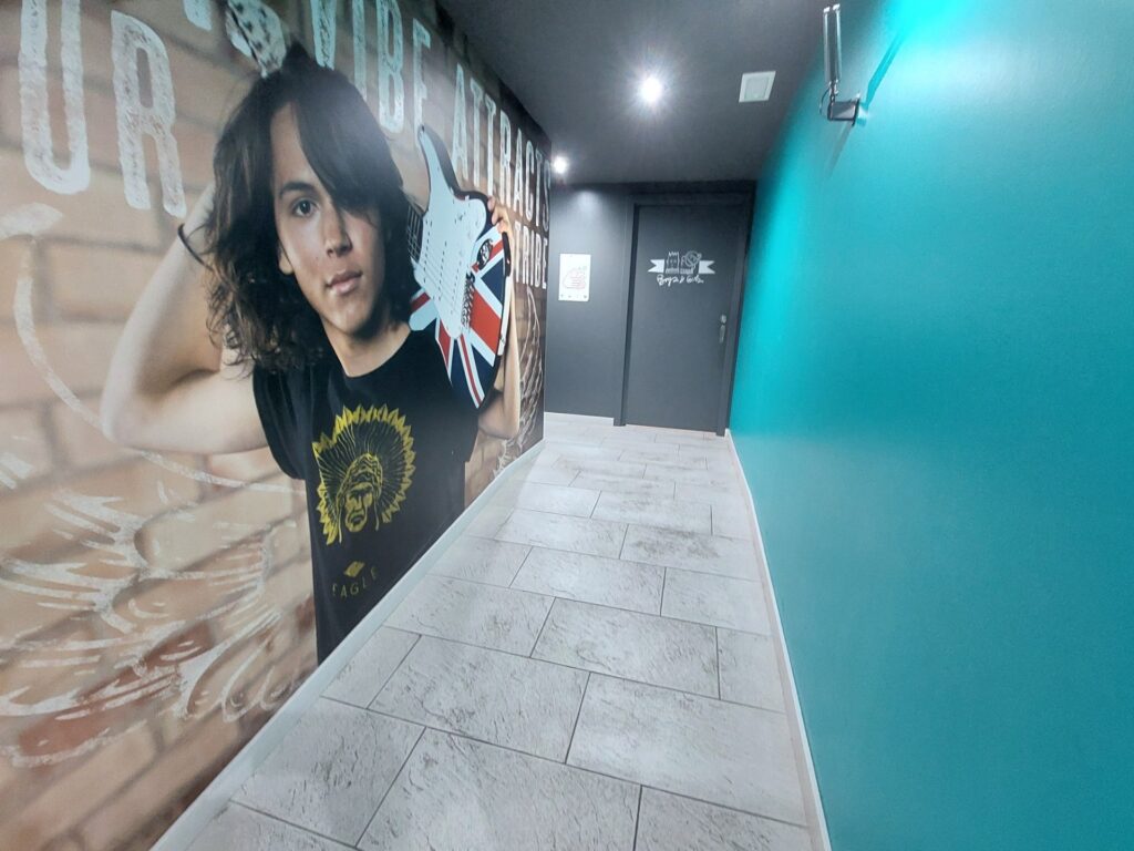 ¡Local en venta en Rubí, 232 m2 ideales para tu negocio!