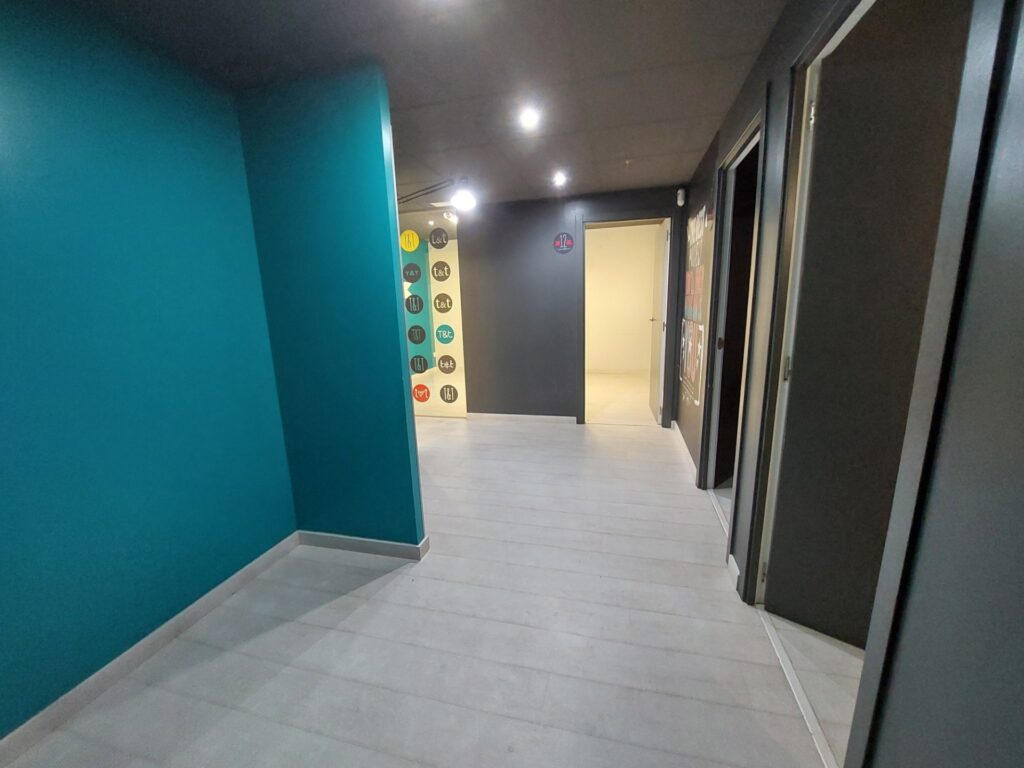 ¡Local en venta en Rubí, 232 m2 ideales para tu negocio!