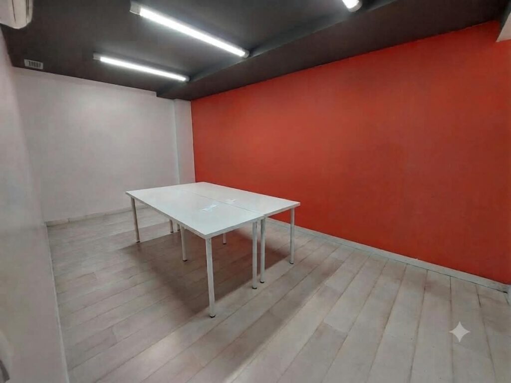 ¡Local en venta en Rubí, 232 m2 ideales para tu negocio!