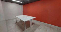 ¡Local en venta en Rubí, 232 m2 ideales para tu negocio!