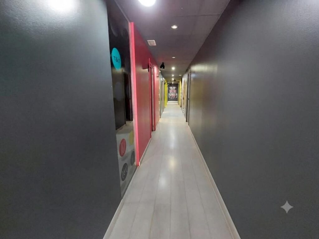 ¡Local en venta en Rubí, 232 m2 ideales para tu negocio!