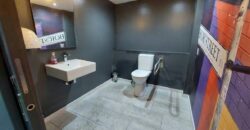 ¡Local en venta en Rubí, 232 m2 ideales para tu negocio!