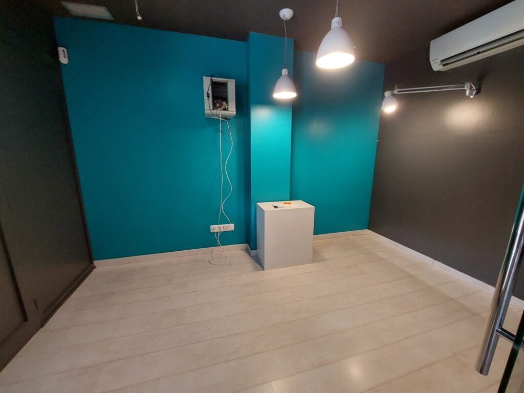 ¡Local en venta en Rubí, 232 m2 ideales para tu negocio!