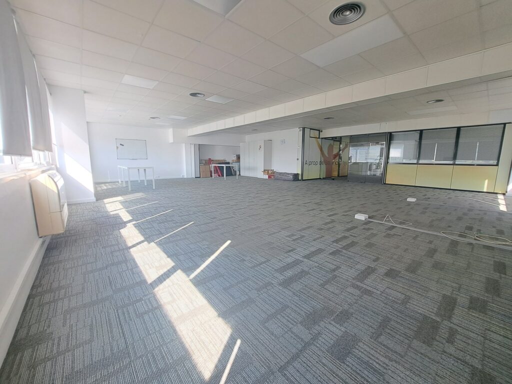 **Alquiler de Oficina en Sant Cugat del Vallès**