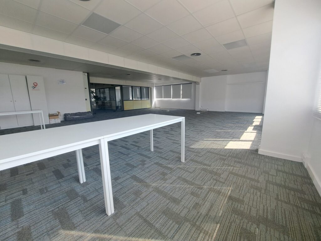 **Alquiler de Oficina en Sant Cugat del Vallès**