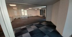 Ampli despatx de lloguer a Rubí, ideal per al teu negoci! 181 m2 disponibles!