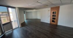Ampli despatx de lloguer a Rubí, ideal per al teu negoci! 181 m2 disponibles!