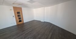 Ampli despatx de lloguer a Rubí, ideal per al teu negoci! 181 m2 disponibles!
