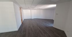 Ampli despatx de lloguer a Rubí, ideal per al teu negoci! 181 m2 disponibles!