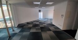 Ampli despatx de lloguer a Rubí, ideal per al teu negoci! 181 m2 disponibles!