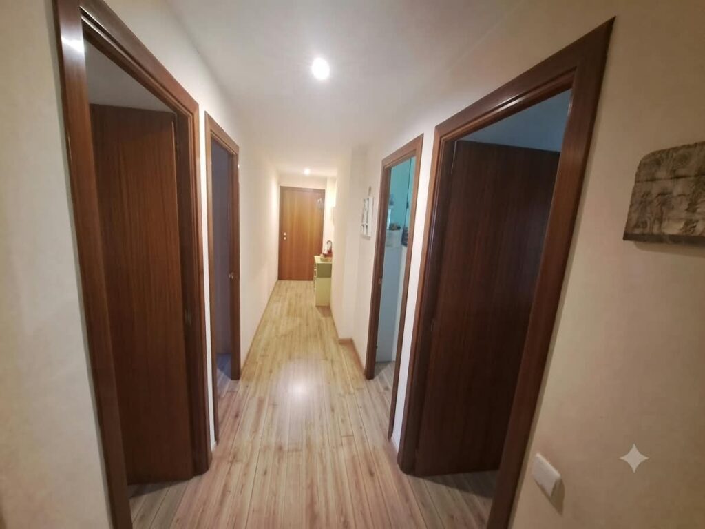 ¡Fantástico piso en zona Ca n´ Oriol!