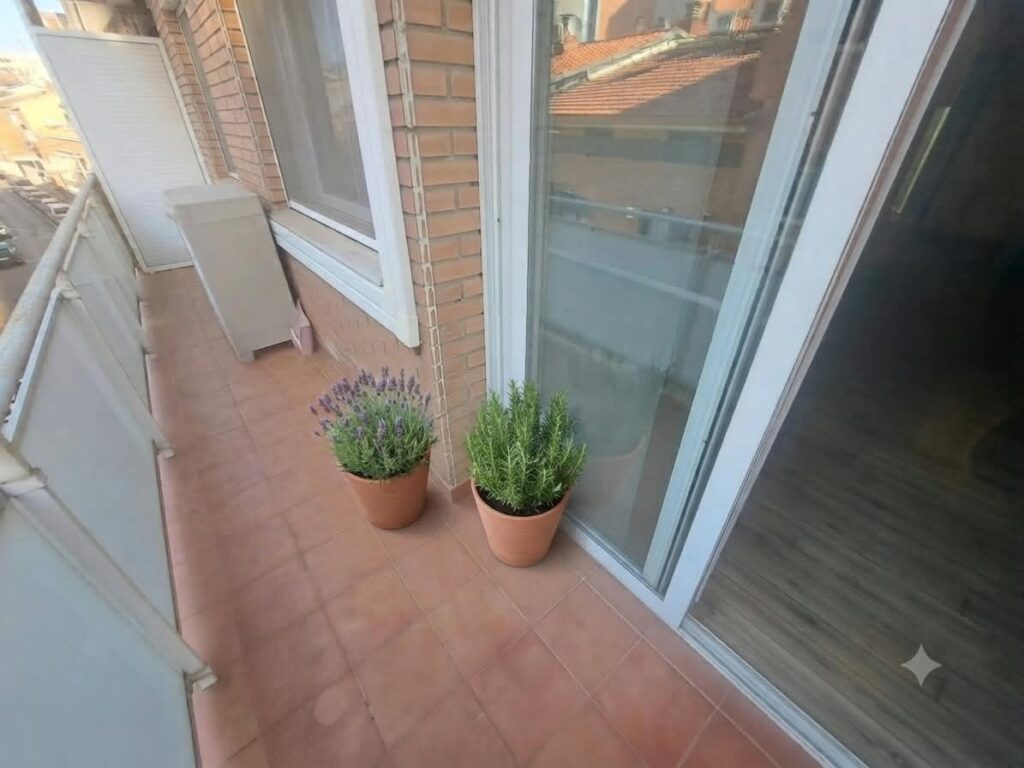 ¡Fantástico piso en zona Ca n´ Oriol!