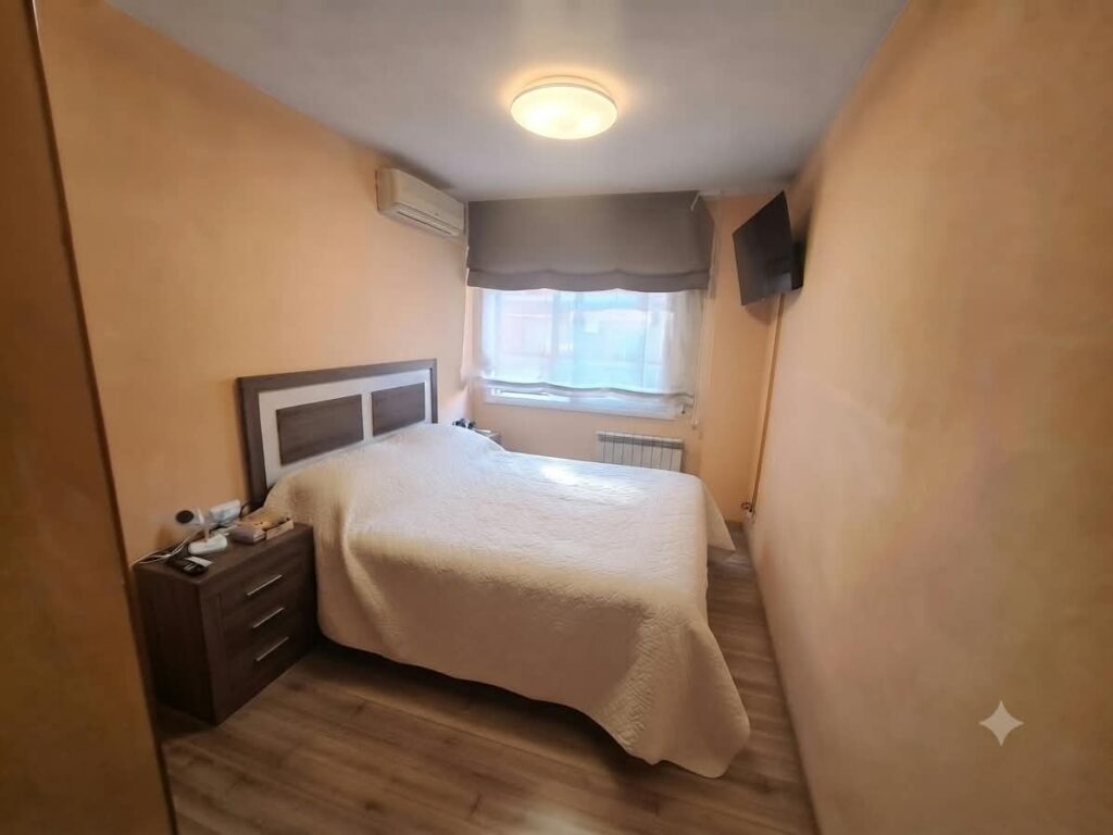 ¡Fantástico piso en zona Ca n´ Oriol!