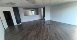 ¡Ampli despatx de lloguer a Rubí, 123 m2 ideals per al teu negoci!