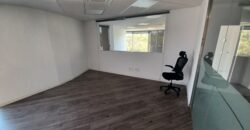 ¡Oficina de lloguer a Rubí, 83 m² ideals per al teu negoci!