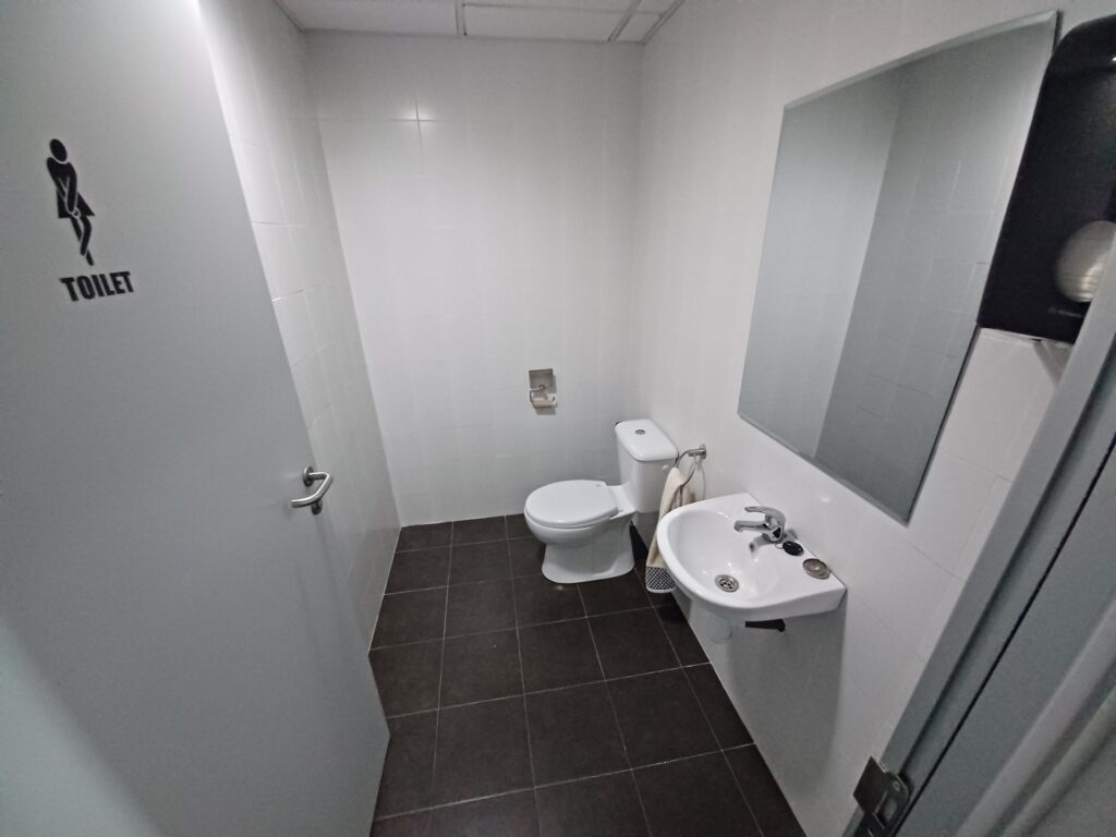 ¡Oficina de lloguer a Rubí, 103 m² ideals per al teu negoci!