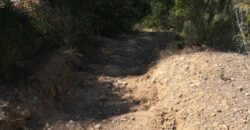 Es presenta un terreny urbanitzable en venda, ubicat a la zona de Castellnou i Can Mir, a Rubí. Aquesta propietat compta amb una extensió de 756 m², amb la possibilitat d’edificació, cosa que ofereix una excel·lent oportunitat per desenvolupar un projecte residencial.