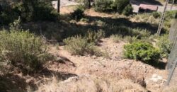 Es presenta un terreny urbanitzable en venda, ubicat a la zona de Castellnou i Can Mir, a Rubí. Aquesta propietat compta amb una extensió de 756 m², amb la possibilitat d’edificació, cosa que ofereix una excel·lent oportunitat per desenvolupar un projecte residencial.