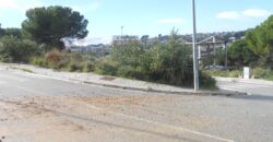 ¡SOLAR EN RUBÍ ZONA CAN SOLA ! Se encuentra disponible un terreno en venta en la tranquila urbanización . Con una extensión de 556 m2, este espacio ofrece un sinfín de posibilidades para construir la vivienda de tus sueños.