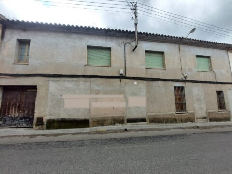 ¡¡Venta de terreno urbanizable en Rubí!!