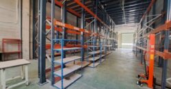 !Nau industrial aparellada de lloguer a Montcada i Reixac, ideal per al teu negoci¡
