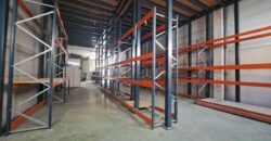 !Nau industrial aparellada de lloguer a Montcada i Reixac, ideal per al teu negoci¡