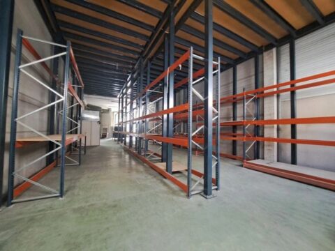 !Nau industrial aparellada de lloguer a Montcada i Reixac, ideal per al teu negoci¡