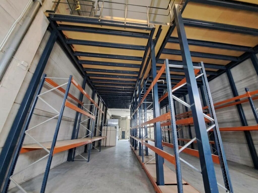 !Nau industrial aparellada de lloguer a Montcada i Reixac, ideal per al teu negoci¡