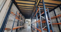 !Nau industrial aparellada de lloguer a Montcada i Reixac, ideal per al teu negoci¡