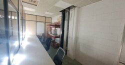 !Nau industrial aparellada de lloguer a Montcada i Reixac, ideal per al teu negoci¡