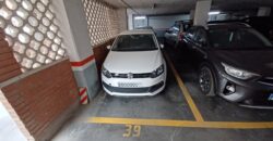 ¡Aparcamiento en venta en Rubí,  11 m² de espacio disponible!