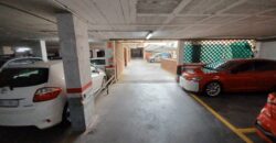 ¡Aparcamiento en venta en Rubí,  11 m² de espacio disponible!