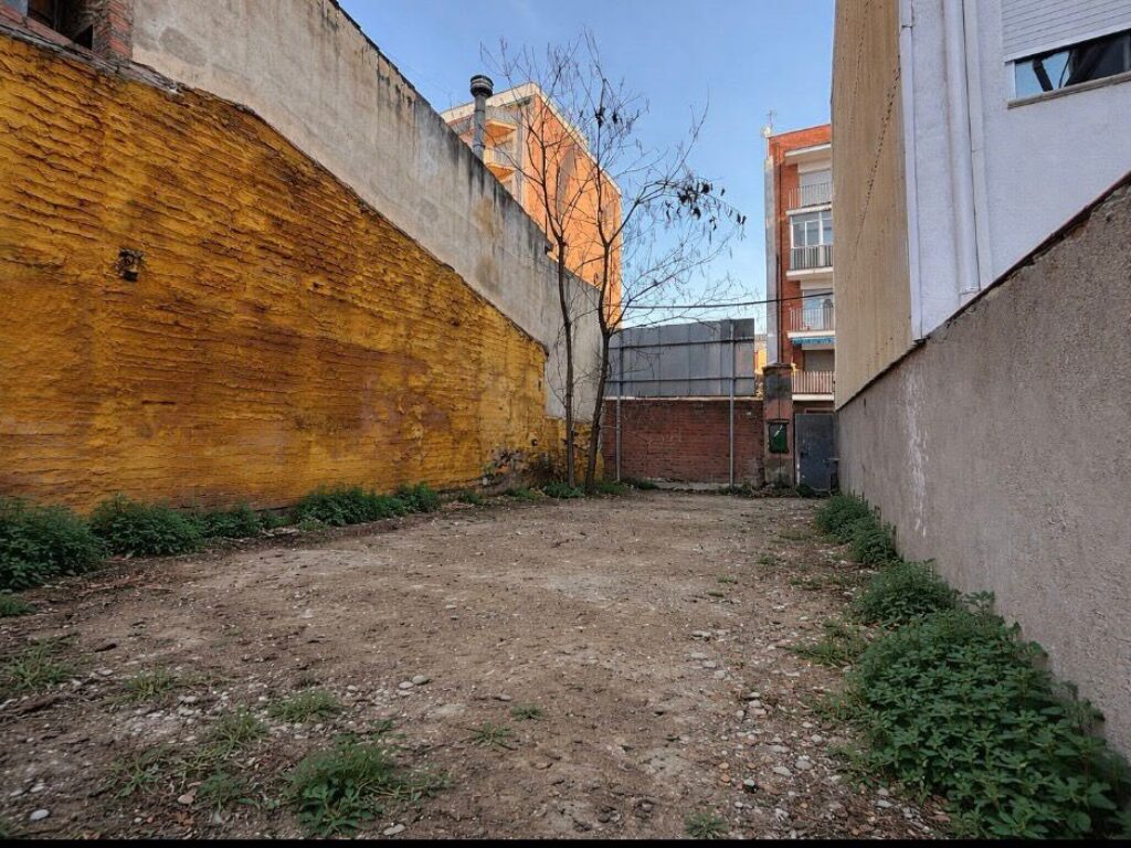 ¡Oportunidad de inversión en Rubí!