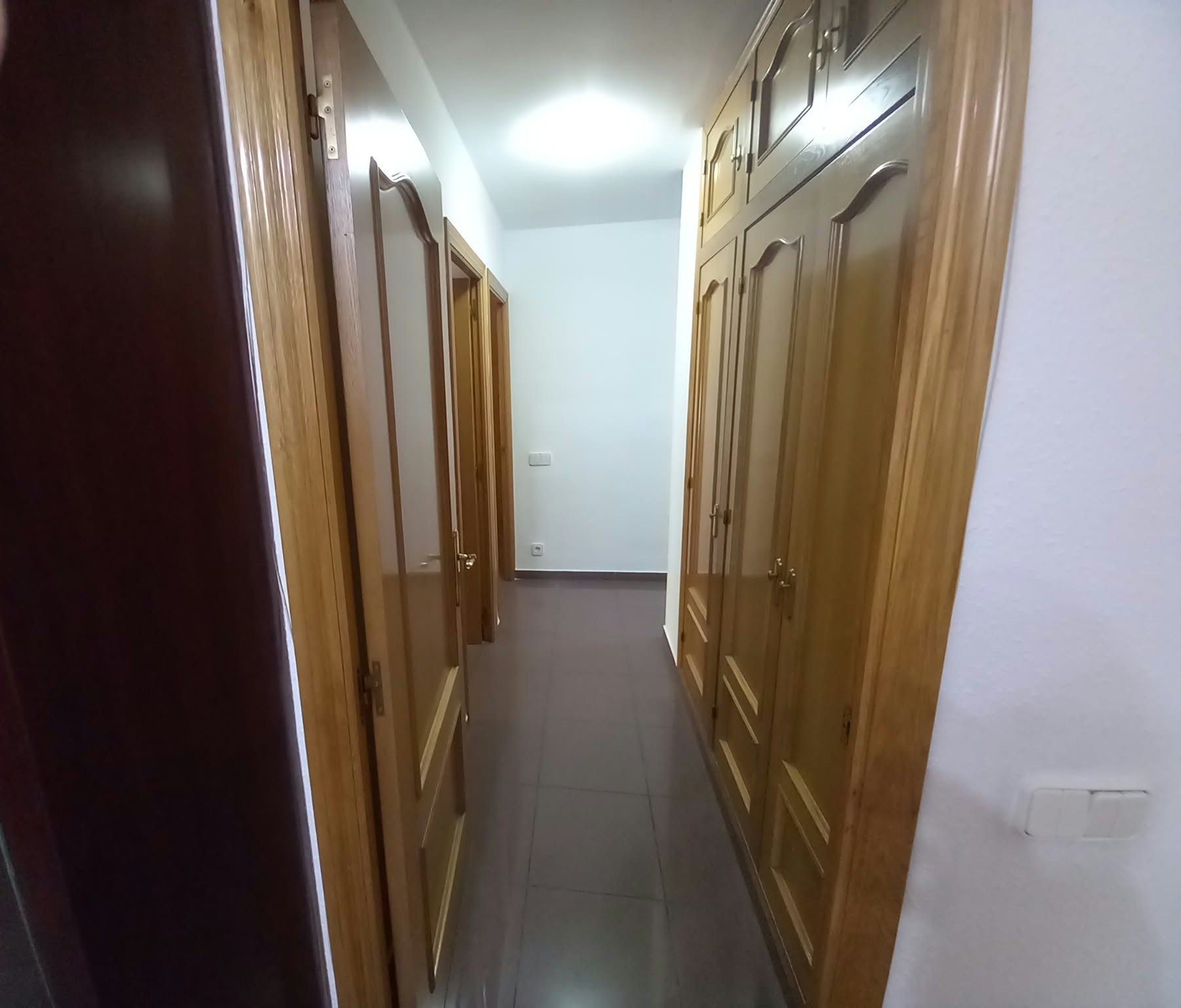 ¡Piso exterior de 3 habitaciones en venta en Rubí!