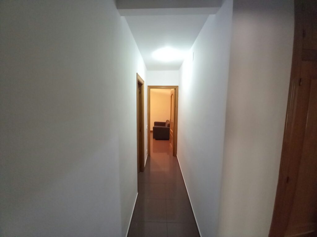 ¡Piso exterior de 3 habitaciones en venta en Rubí!