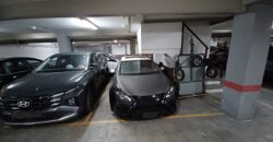 ¡Aparcamiento en venta en Rubí, zona Centro, 10 m² de espacio disponible!