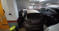 ¡Aparcamiento en venta en Rubí, zona Centro, 10 m² de espacio disponible!