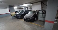 ¡Aparcamiento en venta en Rubí, zona Centro, 10 m² de espacio disponible!