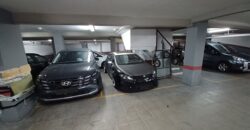 ¡Aparcamiento en venta en Rubí, zona Centro, 10 m² de espacio disponible!