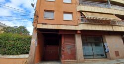 ¡Aparcamiento en venta en Rubí, zona Centro, 10 m² de espacio disponible!