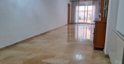 ¡Piso con terraza, planta baja!
