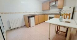 ¡Piso con terraza, planta baja!