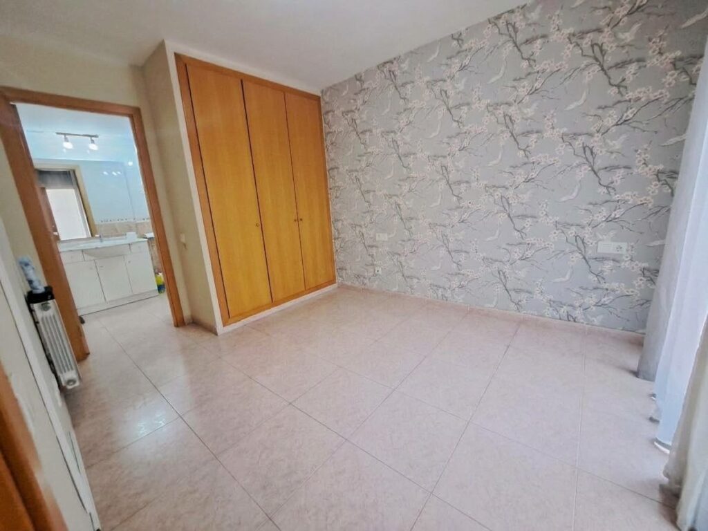 ¡Piso con terraza, planta baja!