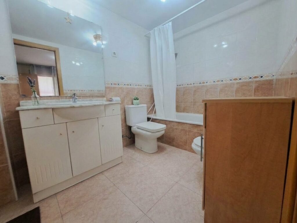 ¡Piso con terraza, planta baja!