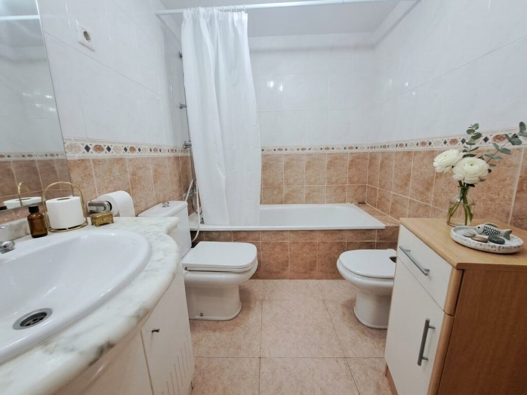 ¡Piso con terraza, planta baja!