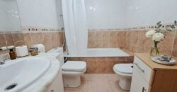 ¡Piso con terraza, planta baja!