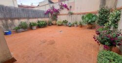 ¡Piso con terraza, planta baja!