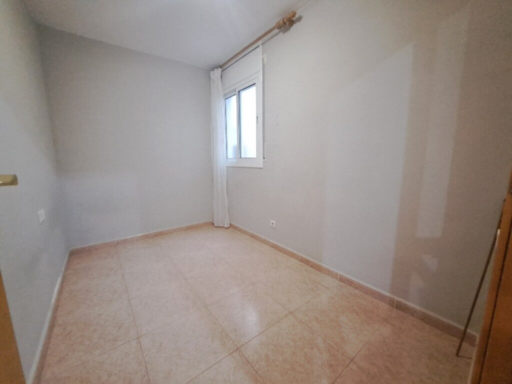 ¡Piso con terraza, planta baja!