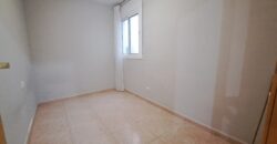 ¡Piso con terraza, planta baja!